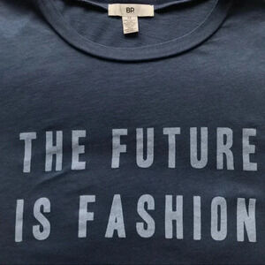 BP Fashion Graphic  Tee